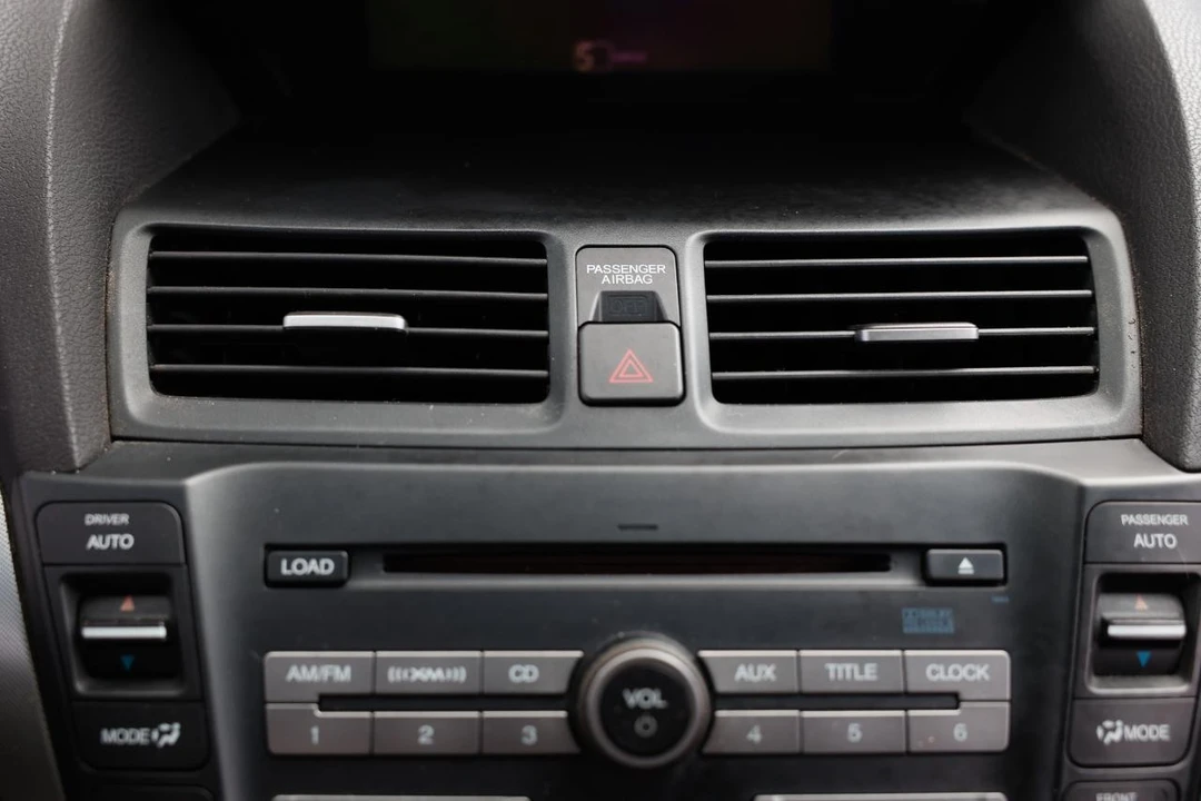 2010 Acura TL 4th Gen - Image 30 of 31
