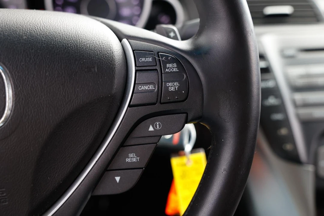 2010 Acura TL 4th Gen - Image 26 of 31