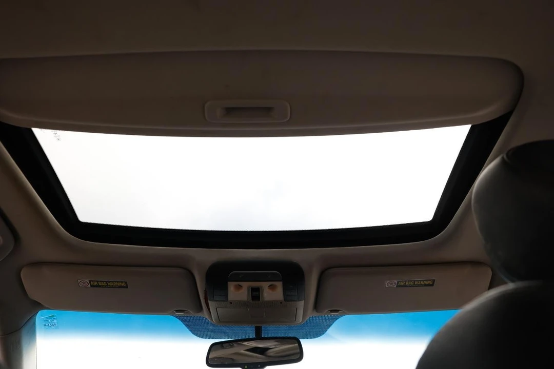 2010 Acura TL 4th Gen - Image 23 of 31
