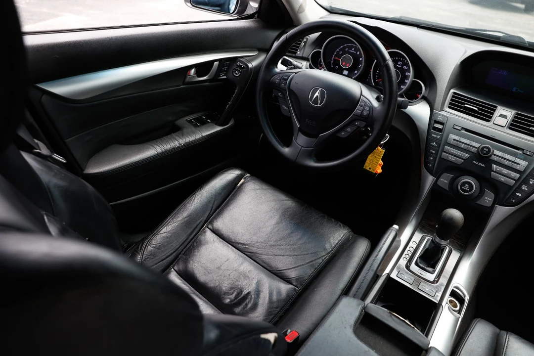 2010 Acura TL 4th Gen - Image 20 of 21