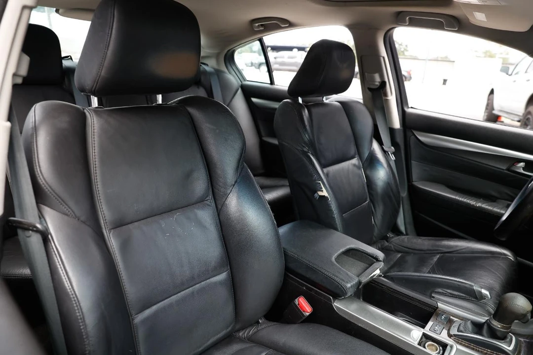2010 Acura TL 4th Gen - Image 16 of 31