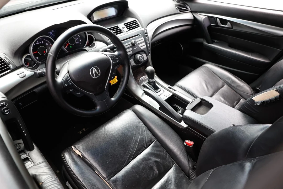 2010 Acura TL 4th Gen - Image 4 of 31