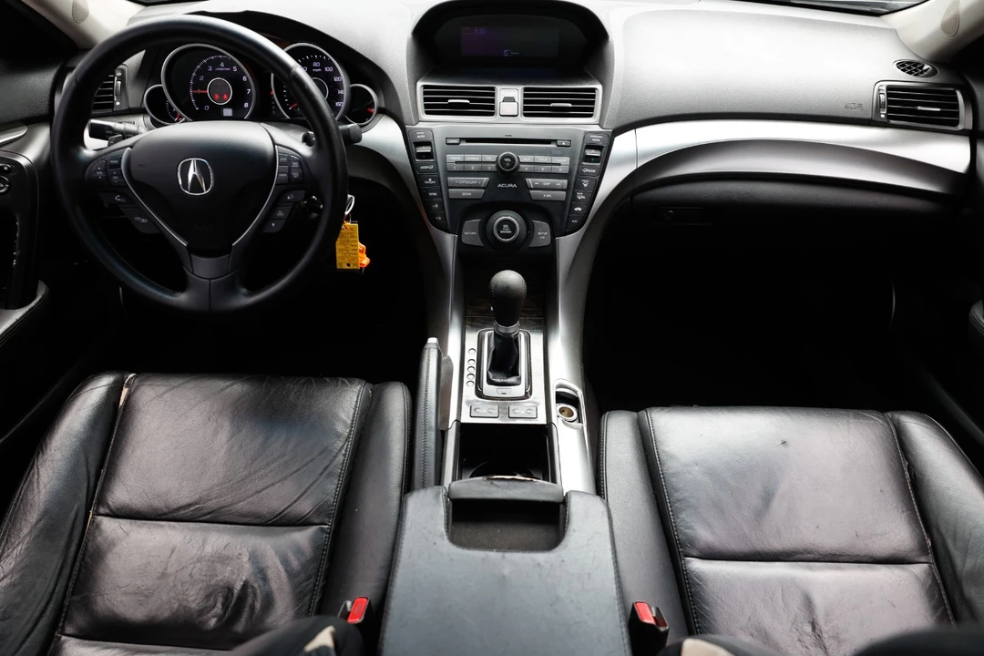 2010 Acura TL 4th Gen - Image 21 of 21