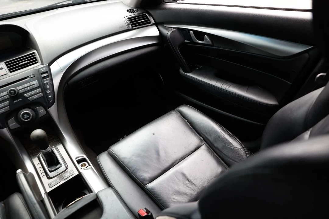 2010 Acura TL 4th Gen - Image 22 of 31