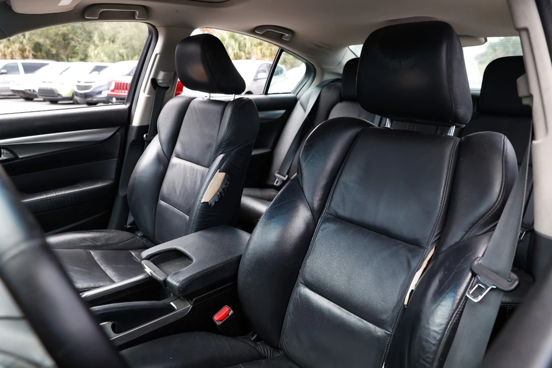 2010 Acura TL 4th Gen - Image 6 of 12