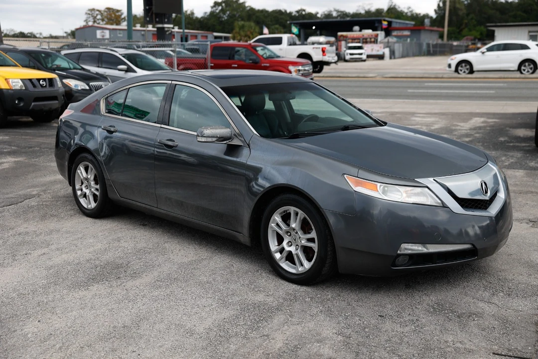 2010 Acura TL 4th Gen - Image 15 of 21