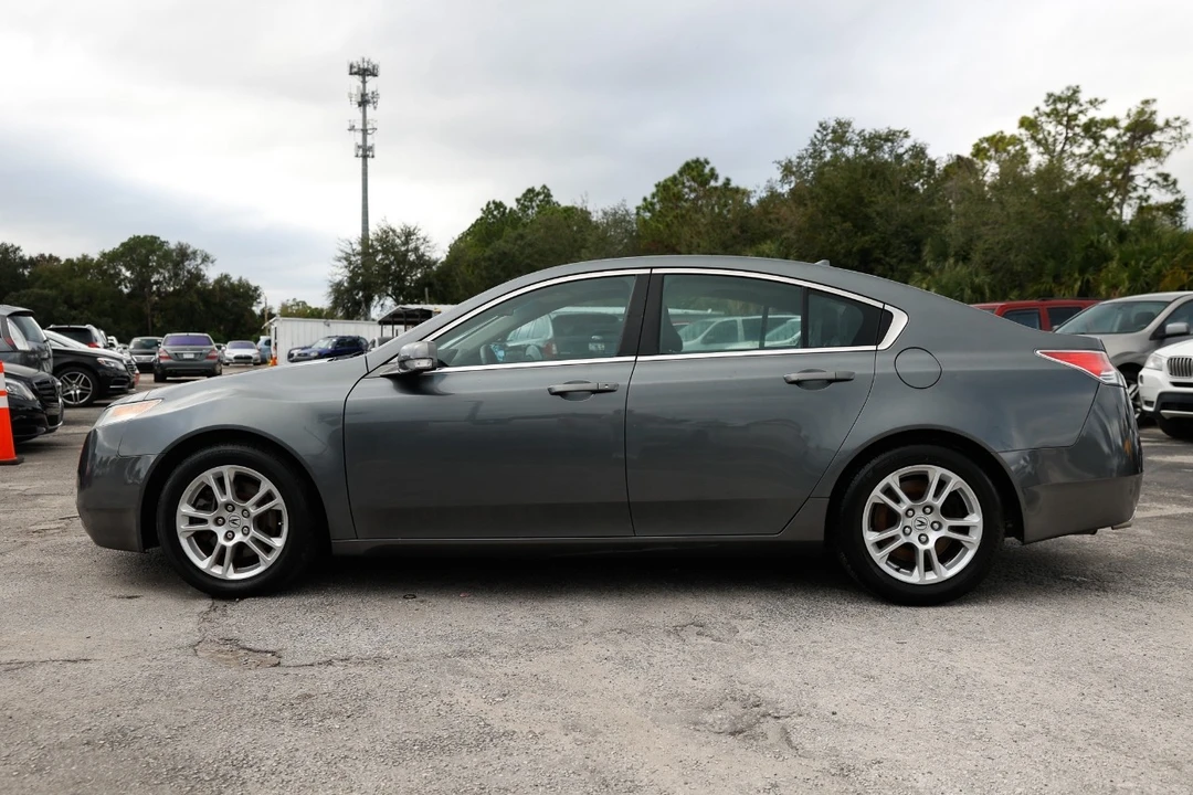 2010 Acura TL 4th Gen - Image 3 of 12