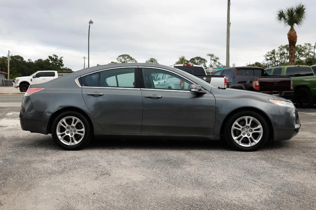2010 Acura TL 4th Gen - Image 13 of 31