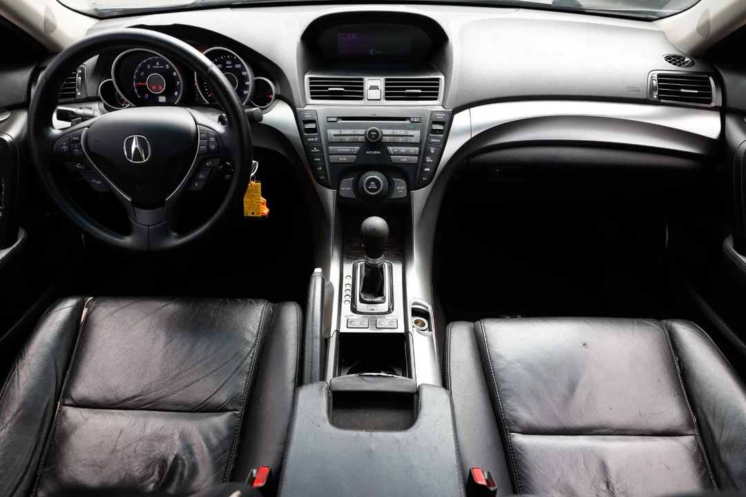 2010 Acura TL 4th Gen - Image 2 of 21
