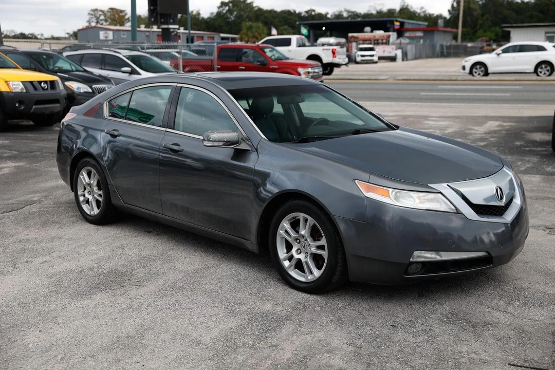 2010 Acura TL 4th Gen - Image 15 of 31