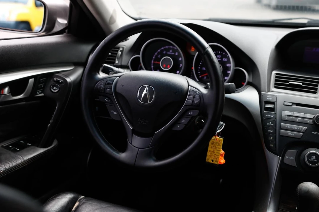 2010 Acura TL 4th Gen - Image 27 of 31