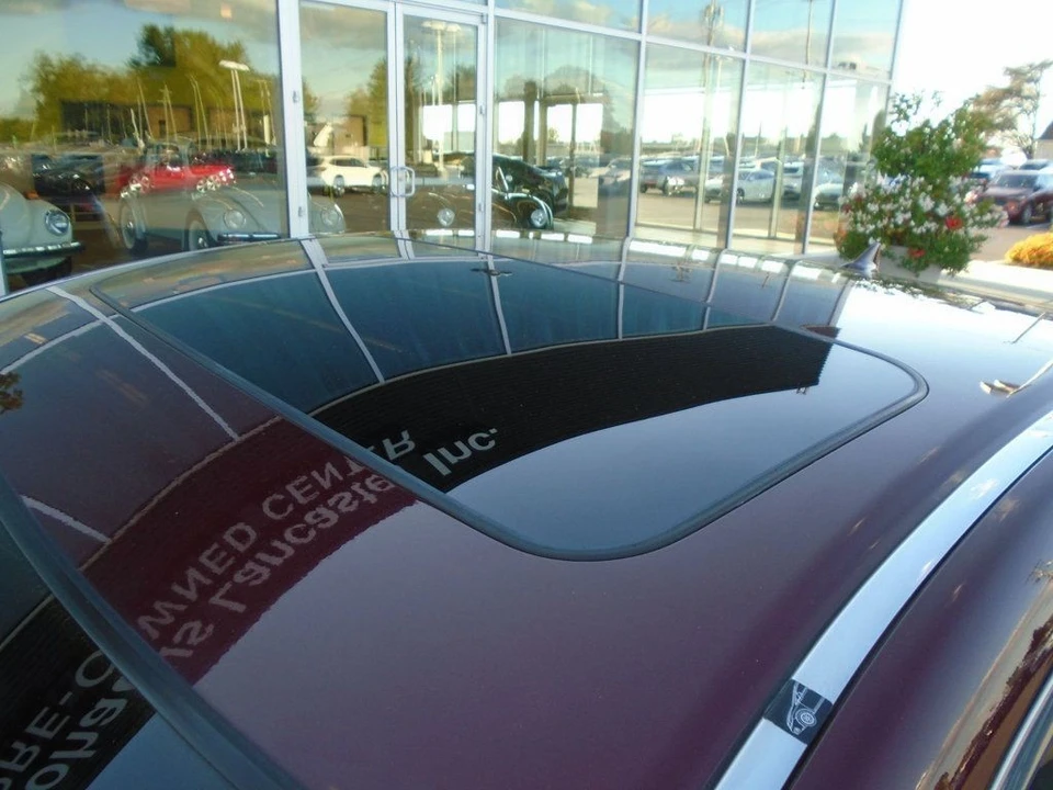2010 Acura TL 4th Gen - Image 10 of 12