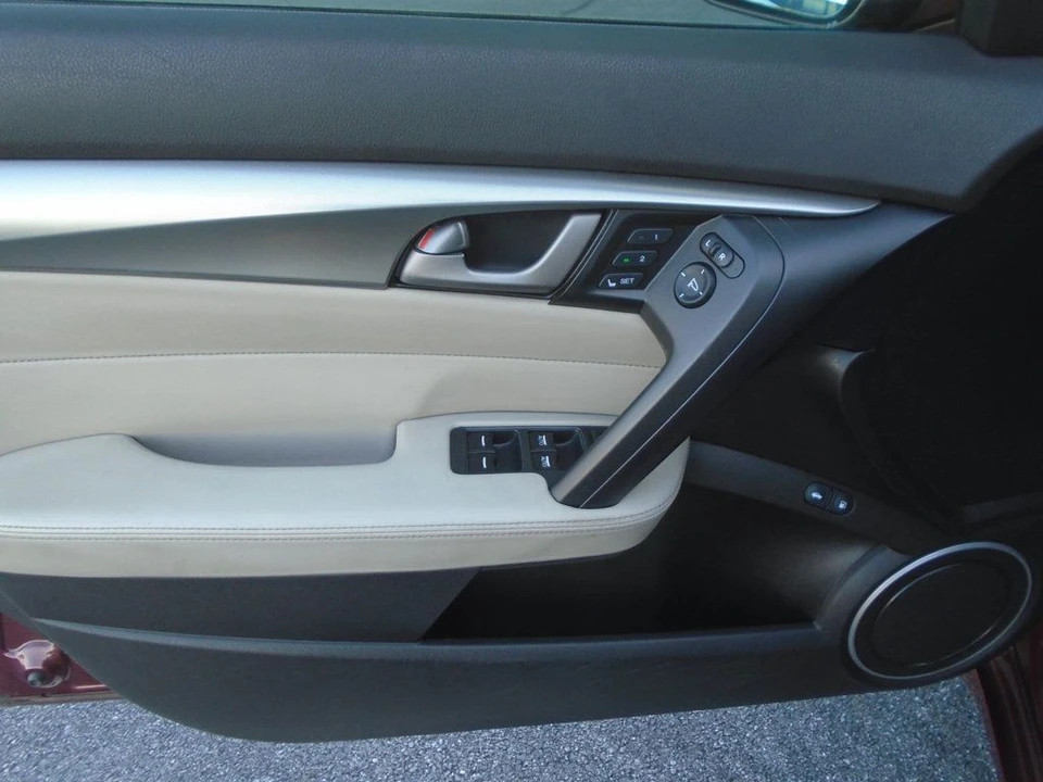 2010 Acura TL 4th Gen - Image 11 of 12