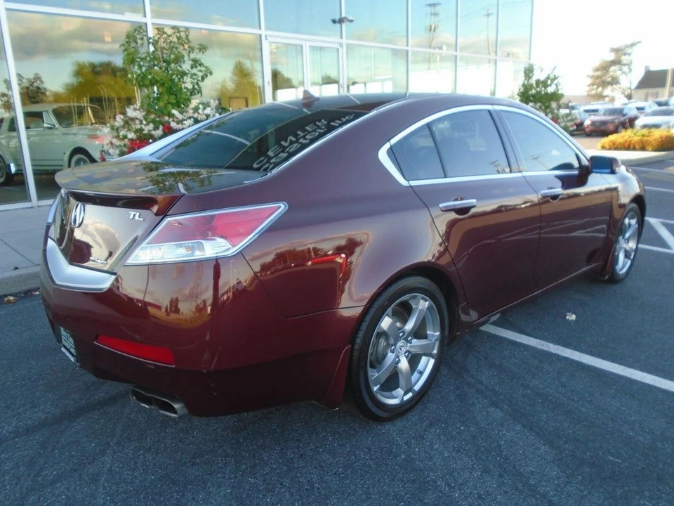 2010 Acura TL 4th Gen - Image 4 of 12