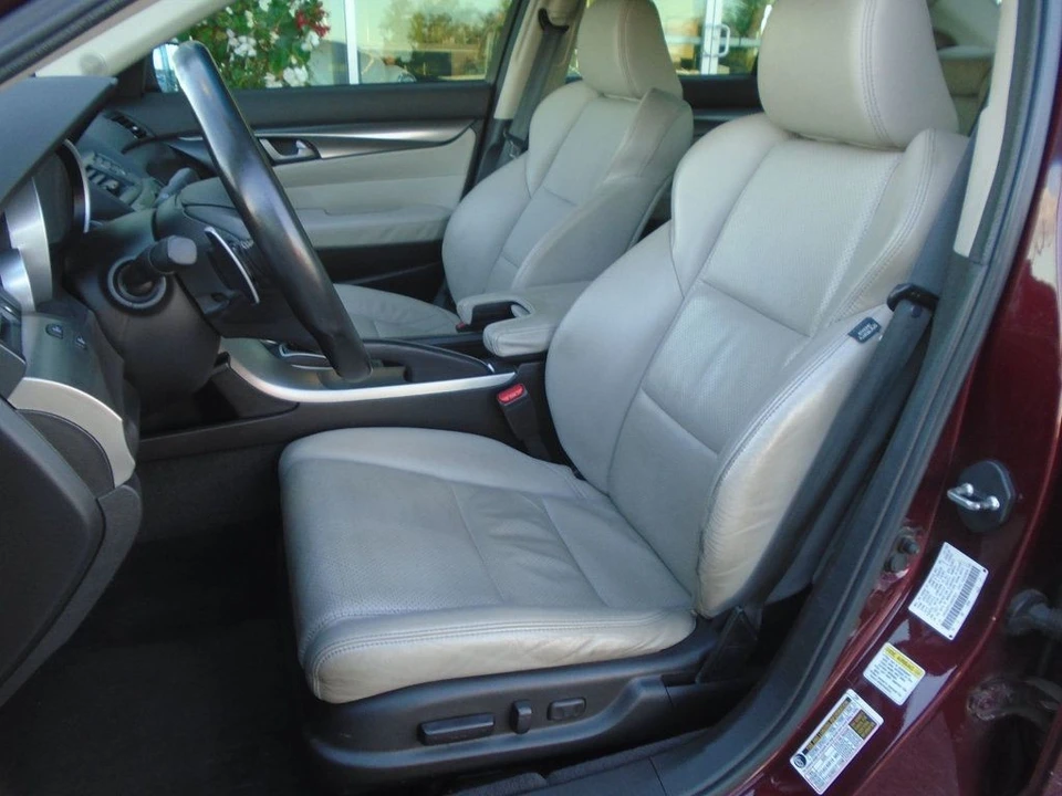 2010 Acura TL 4th Gen - Image 12 of 12