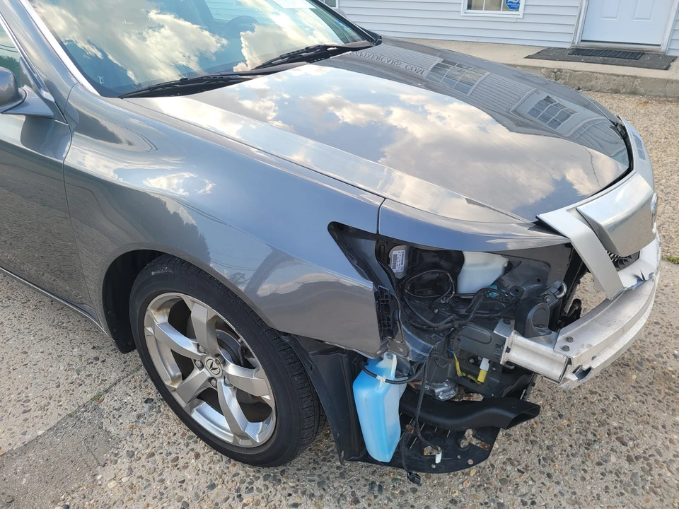 2010 Acura TL 4th Gen - Image 15 of 31