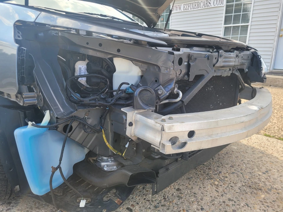2010 Acura TL 4th Gen - Image 24 of 31