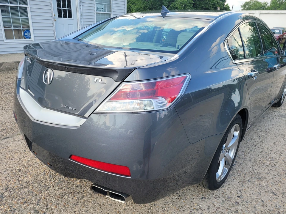 2010 Acura TL 4th Gen - Image 17 of 31
