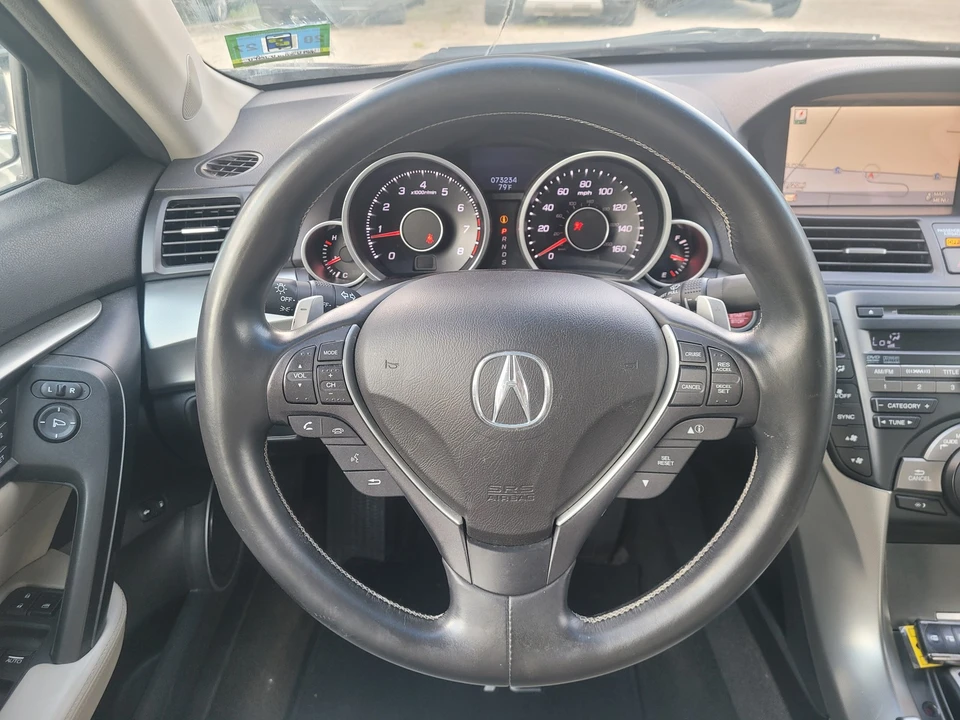 2010 Acura TL 4th Gen - Image 27 of 31