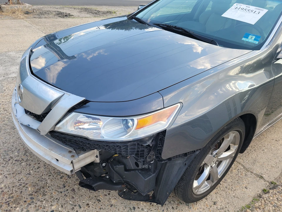 2010 Acura TL 4th Gen - Image 13 of 31
