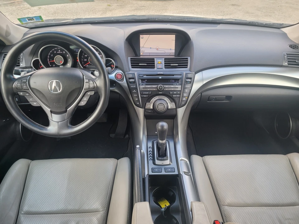 2010 Acura TL 4th Gen - Image 9 of 31