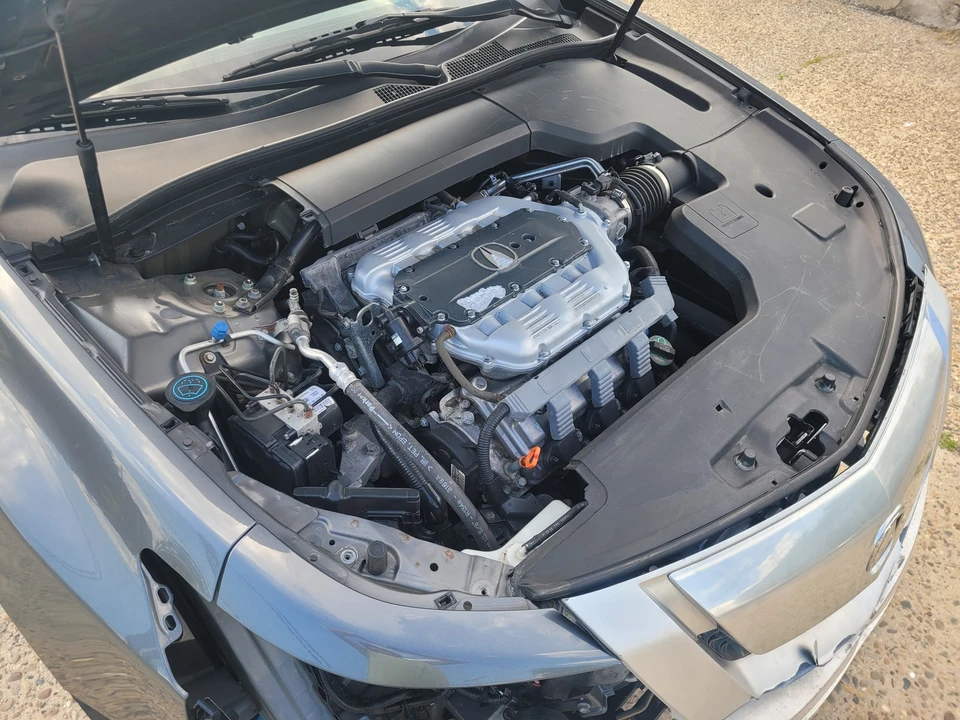 2010 Acura TL 4th Gen - Image 20 of 31