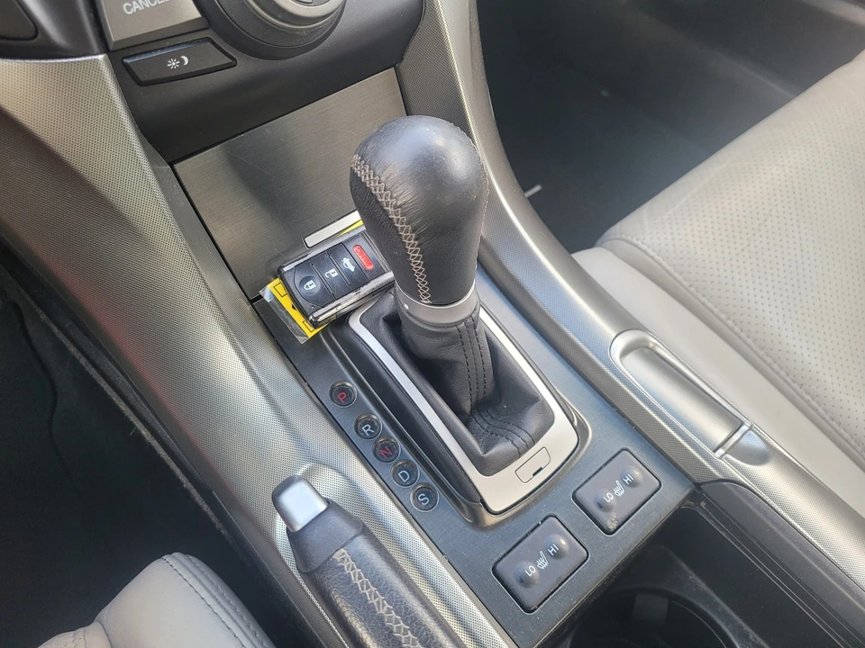2010 Acura TL 4th Gen - Image 31 of 31