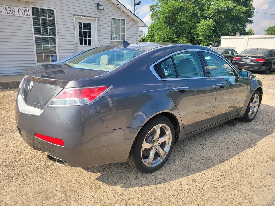 2010 Acura TL 4th Gen - Image 7 of 31