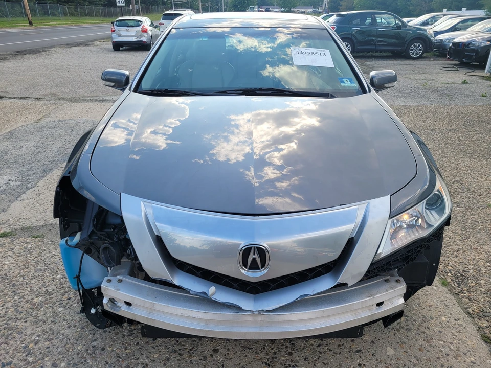 2010 Acura TL 4th Gen - Image 4 of 31