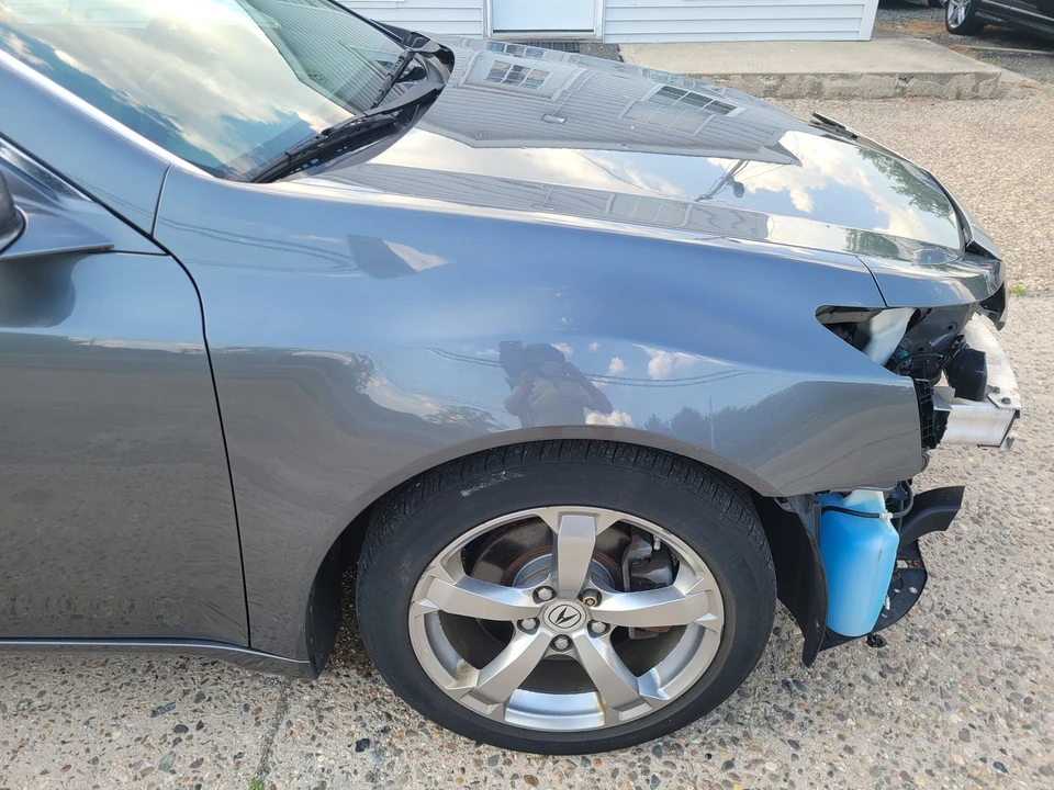 2010 Acura TL 4th Gen - Image 16 of 31