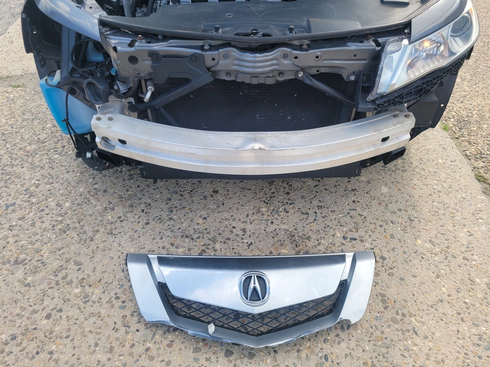 2010 Acura TL 4th Gen - Image 22 of 31
