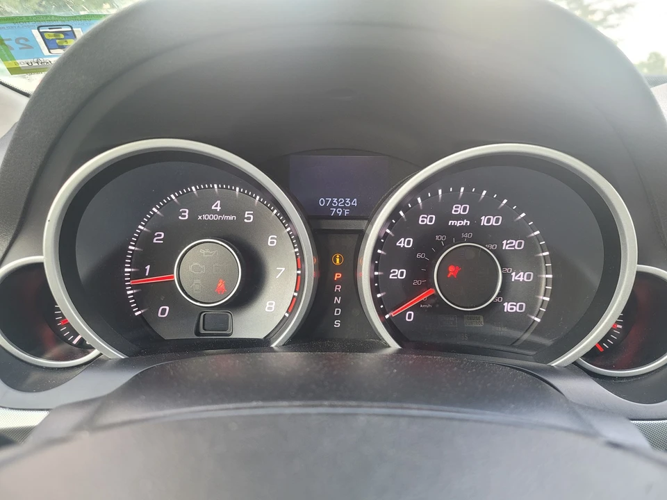 2010 Acura TL 4th Gen - Image 28 of 31