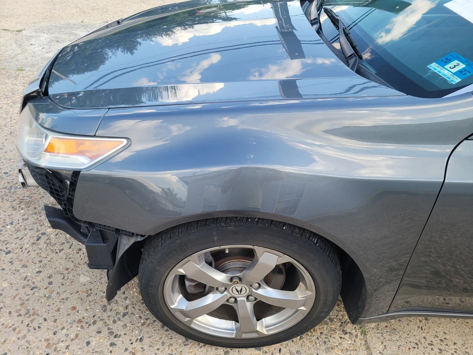 2010 Acura TL 4th Gen - Image 14 of 31
