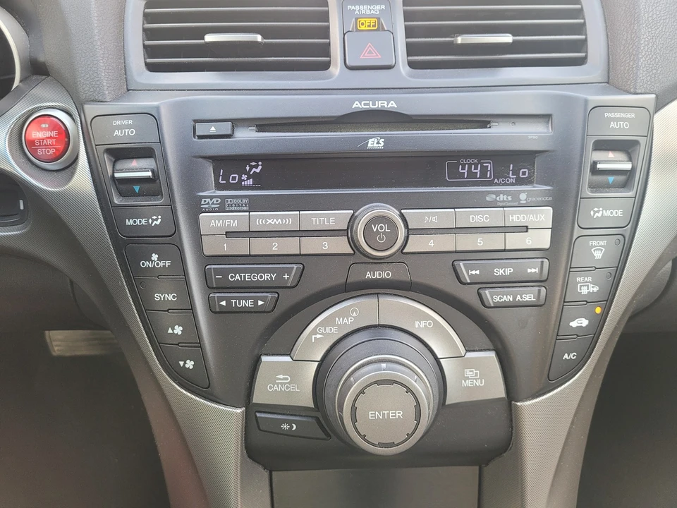 2010 Acura TL 4th Gen - Image 30 of 31