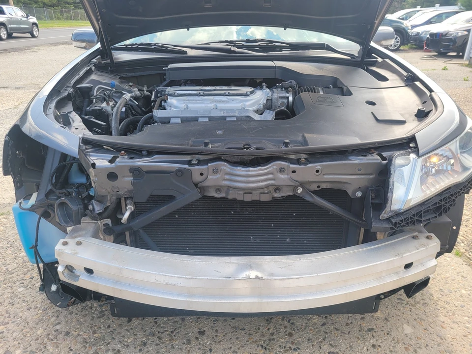 2010 Acura TL 4th Gen - Image 23 of 31