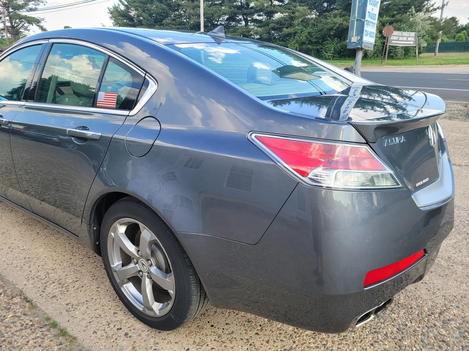 2010 Acura TL 4th Gen - Image 18 of 31
