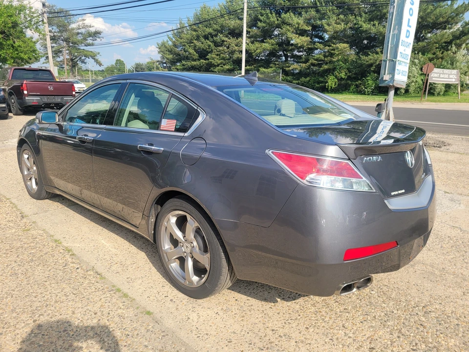 2010 Acura TL 4th Gen - Image 5 of 31