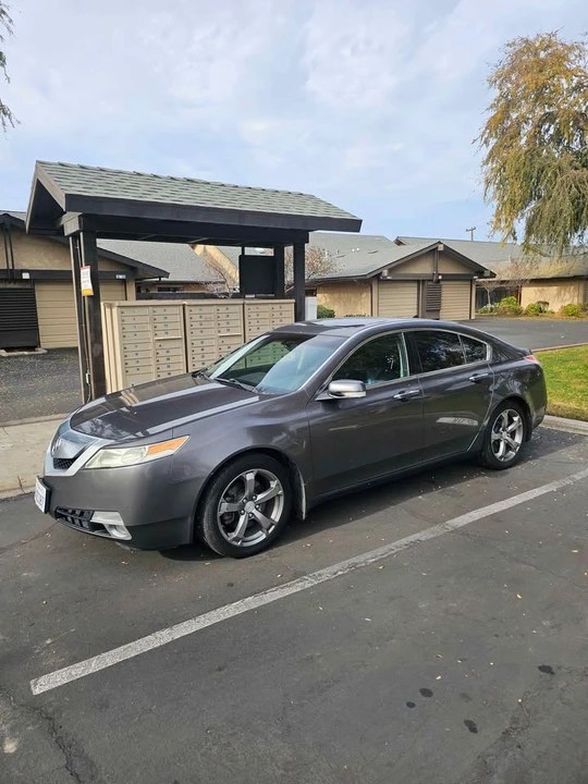 2010 Acura TL 4th Gen - Image 6 of 10