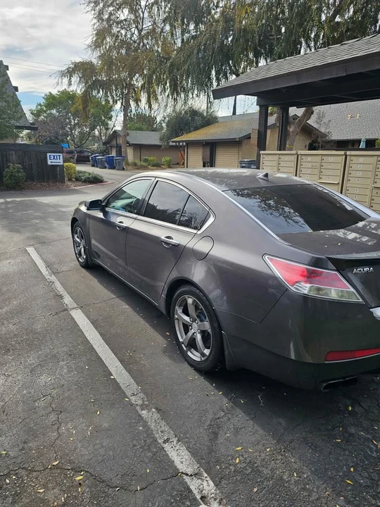 2010 Acura TL 4th Gen - Image 5 of 10