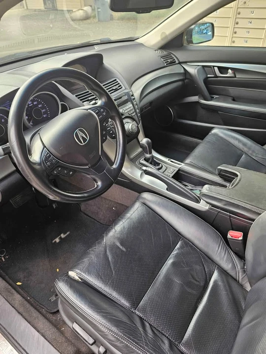 2010 Acura TL 4th Gen - Image 7 of 10
