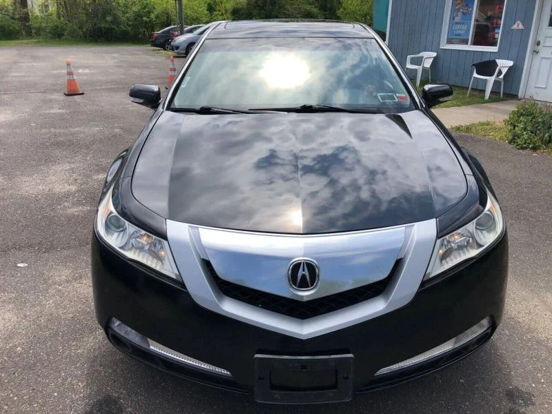 2010 Acura TL 4th Gen - Image 3 of 12
