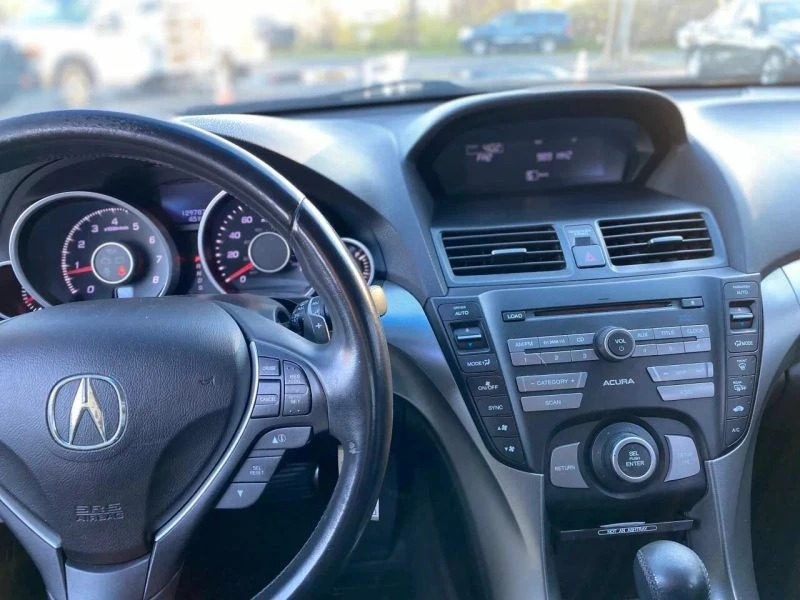 2010 Acura TL 4th Gen - Image 12 of 12