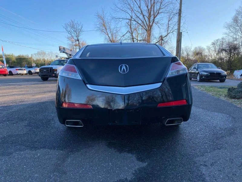 2010 Acura TL 4th Gen - Image 5 of 12