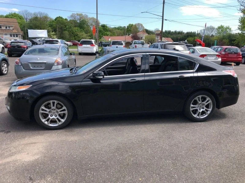 2010 Acura TL 4th Gen - Image 4 of 12