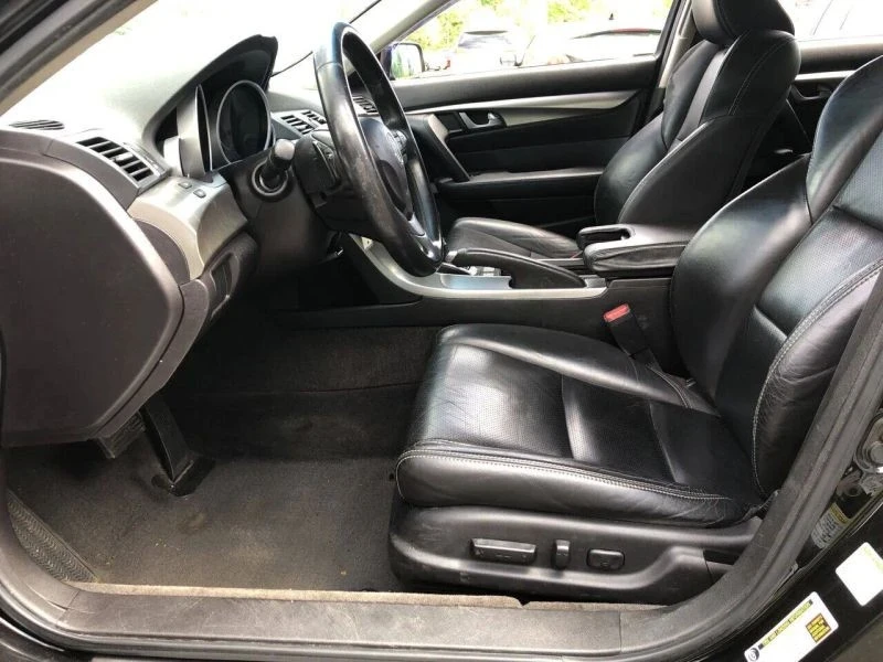 2010 Acura TL 4th Gen - Image 9 of 12