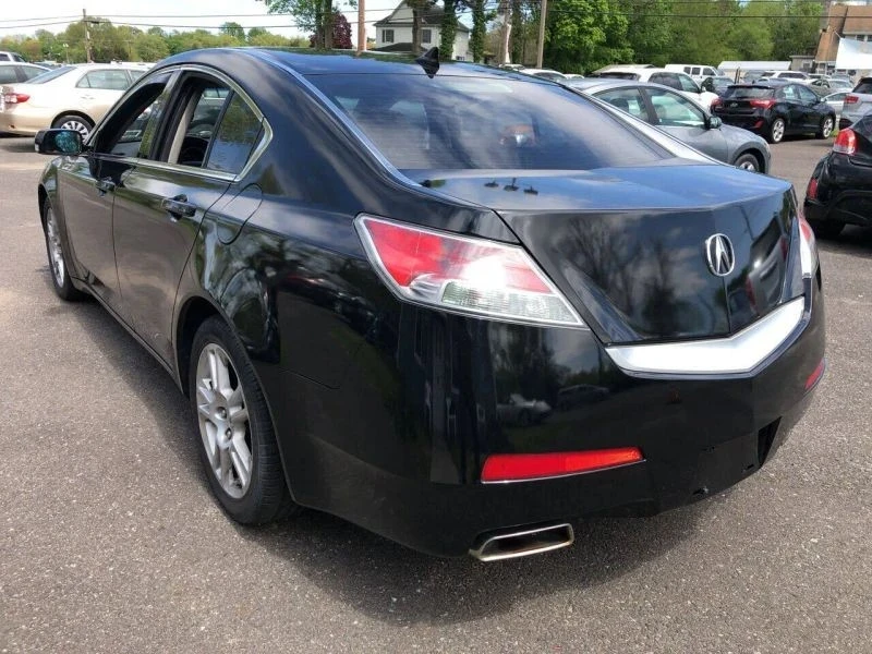 2010 Acura TL 4th Gen - Image 5 of 12