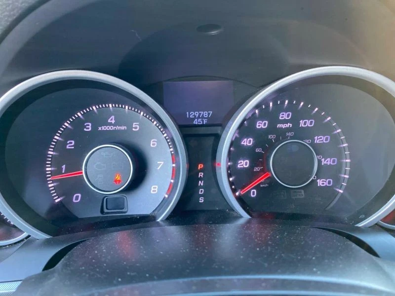 2010 Acura TL 4th Gen - Image 11 of 12