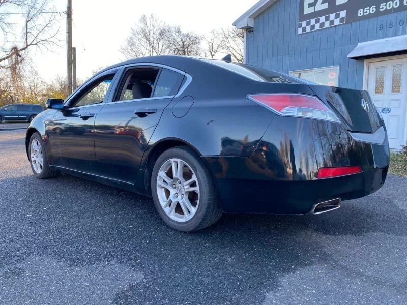 2010 Acura TL 4th Gen - Image 3 of 12