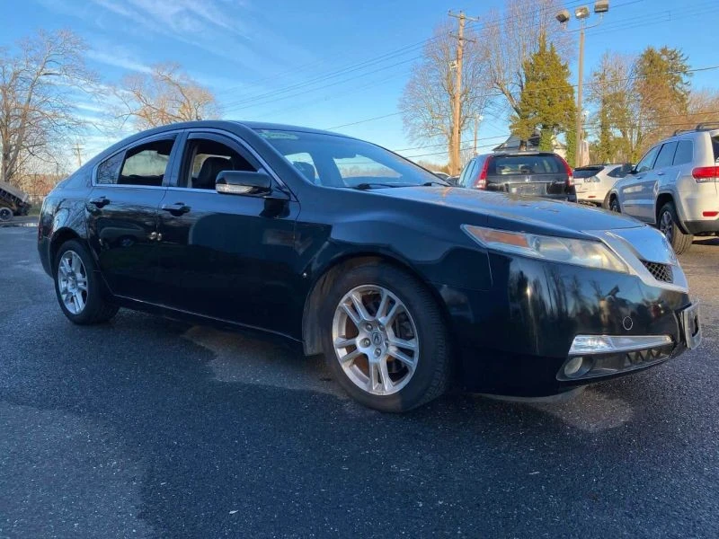 2010 Acura TL 4th Gen - Image 7 of 12