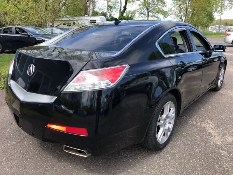 2010 Acura TL 4th Gen - Image 7 of 12